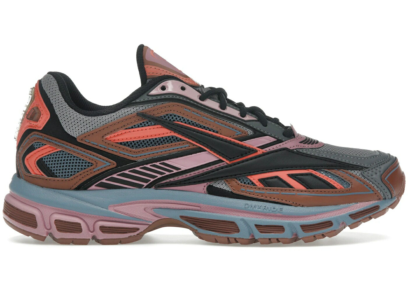 リーボック 割り増し金 ウルトラ さくら色 スニーカー メンズ REEBOK PREMIER ROAD ULTRA EXTRA PINK / EXTRA PINK メンズ靴-靴