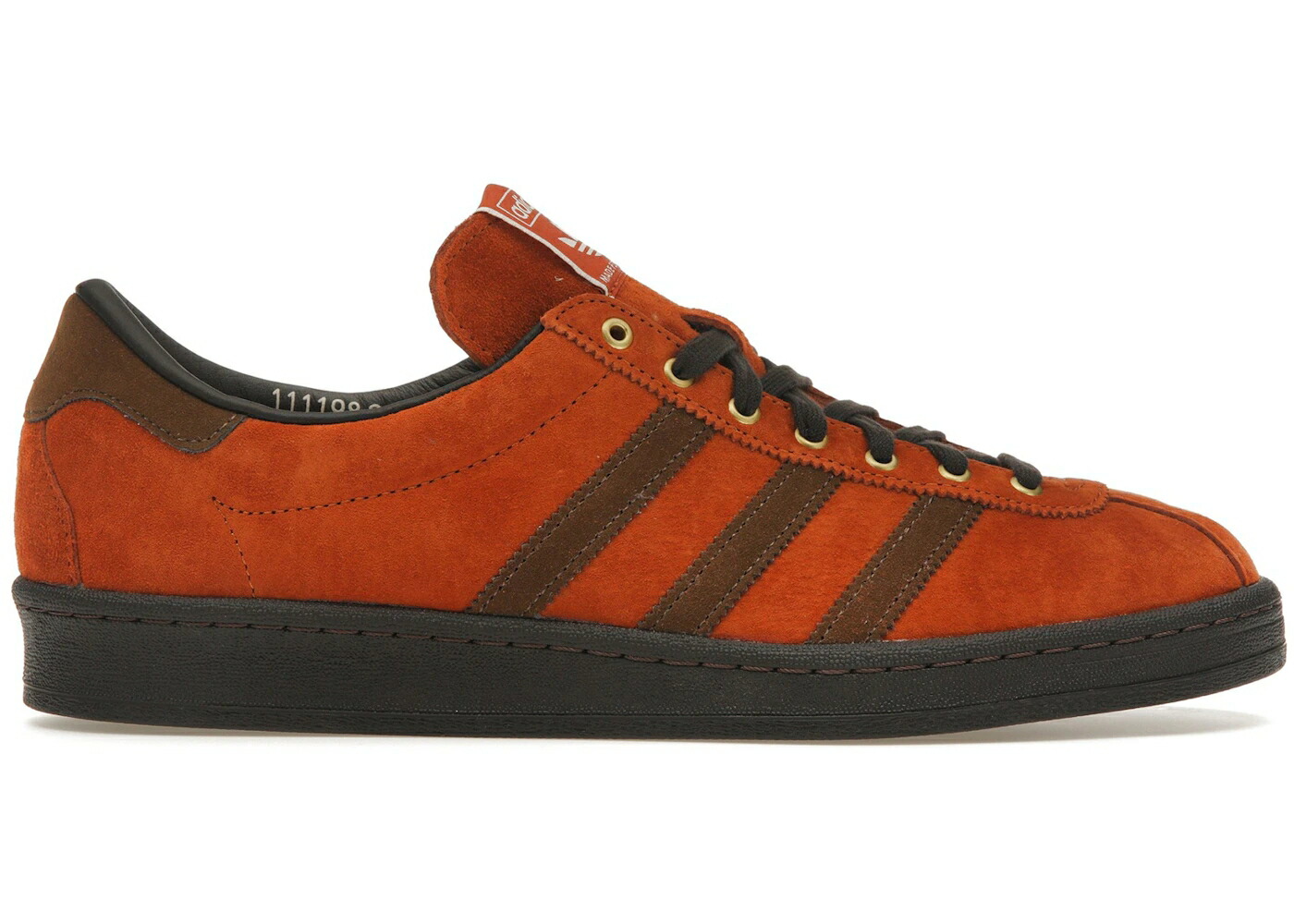 アディダス フォックス 赤 レッド ナイト 茶色 ブラウン 白色 ホワイト スニーカー メンズ ADIDAS ARKESDEN SPZL FOX RED / FOX RED NIGHT BROWN OFF WHITE