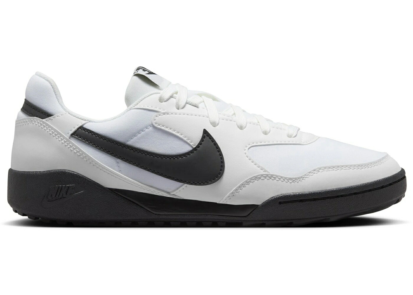 ナイキ 白いこと 白いこと 黒いこと 黒いこと WOMEN\u0027S スニーカー レディース NIKE TERRA MANTA WHITE BLACK (WOMEN\u0027S) / WHITE BLACK BLACK