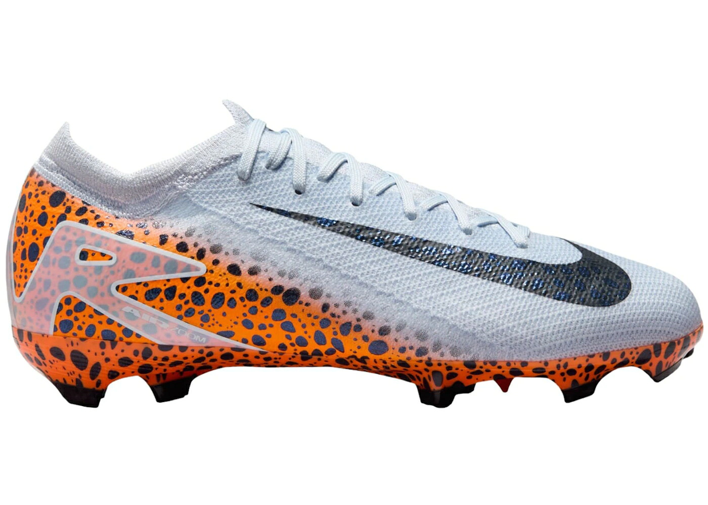 ナイキ ズーム プロ ジュニア キッズ NIKE ZOOM MERCURIAL VAPOR 16 PRO FG ELECTRIC PACK (GS) / MULTI COLOR MULTI COLOR ベビー マタニティ スニーカー|スニケス