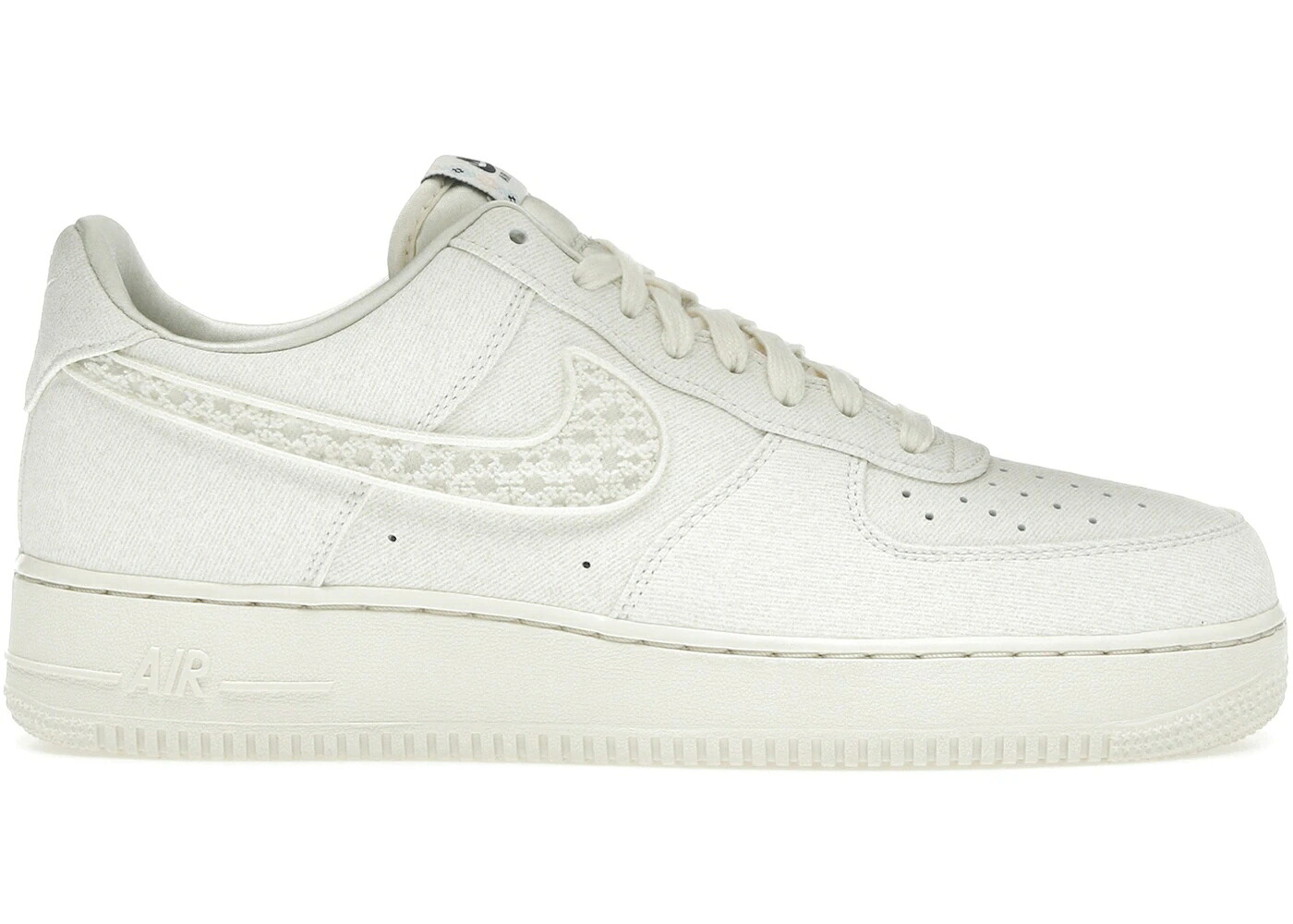 ナイキ 空軍 WOMEN\u0027S スニーカー レディース NIKE AIR FORCE 1 LOW AZTEC (WOMEN\u0027S) / SAIL SAIL