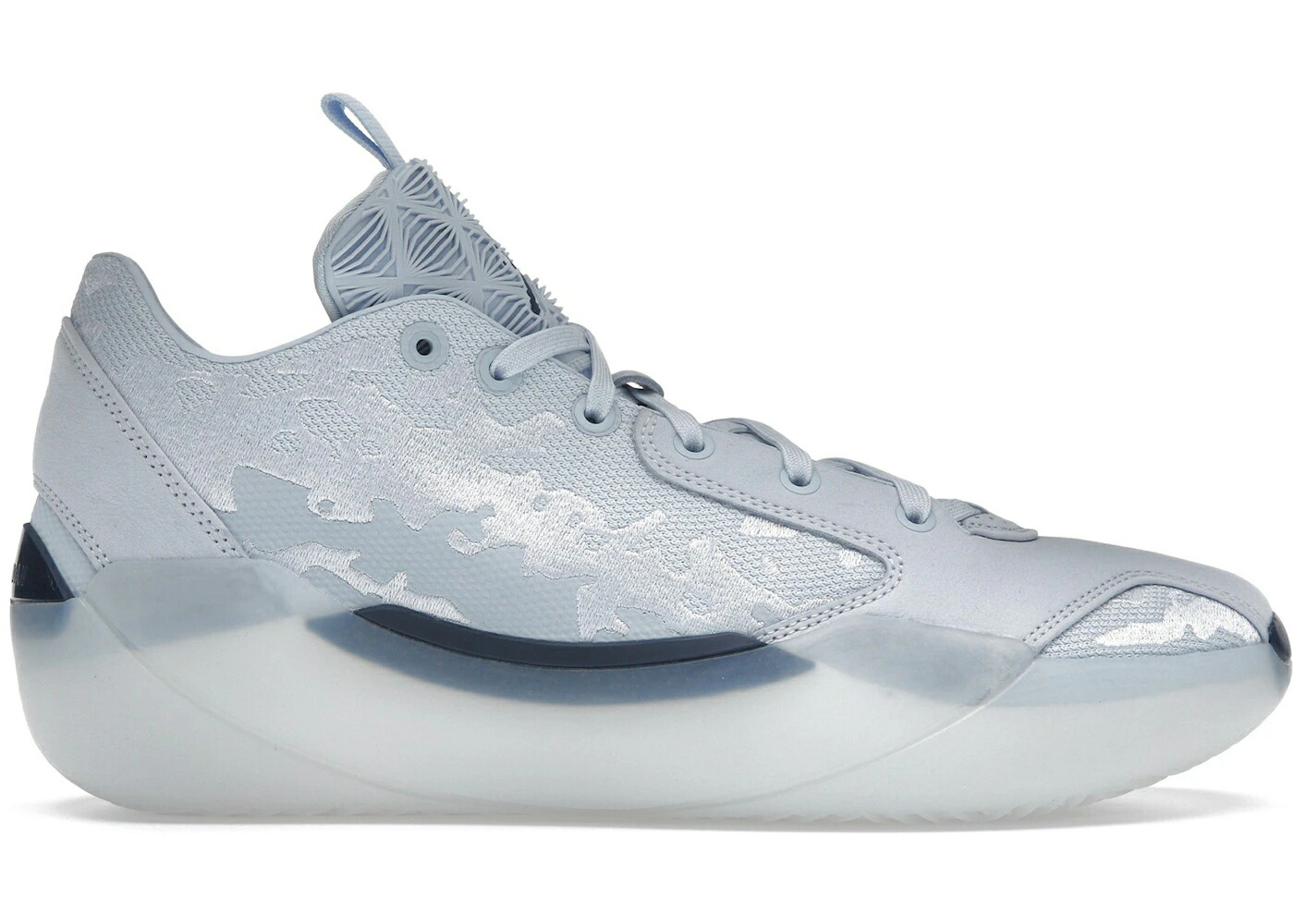 ナイキ ジョーダン 二分の一 青み 青色 紺色 米国海軍 スニーカー メンズ JORDAN 39 HALF BLUE / HALF BLUE MIDNIGHT NAVY