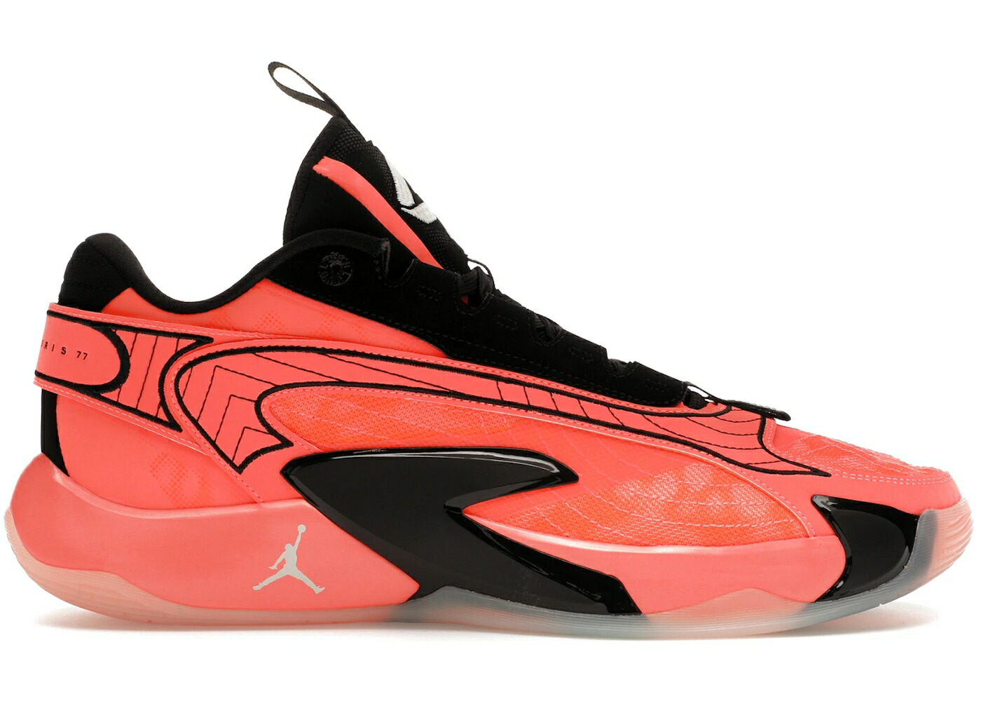 ナイキ ジョーダン 緑 緑であること 黒いこと 黒いこと スニーカー メンズ JORDAN LUKA 2 BRIGHT MANGO / BRIGHT MANGO BARELY GREEN BLACK
