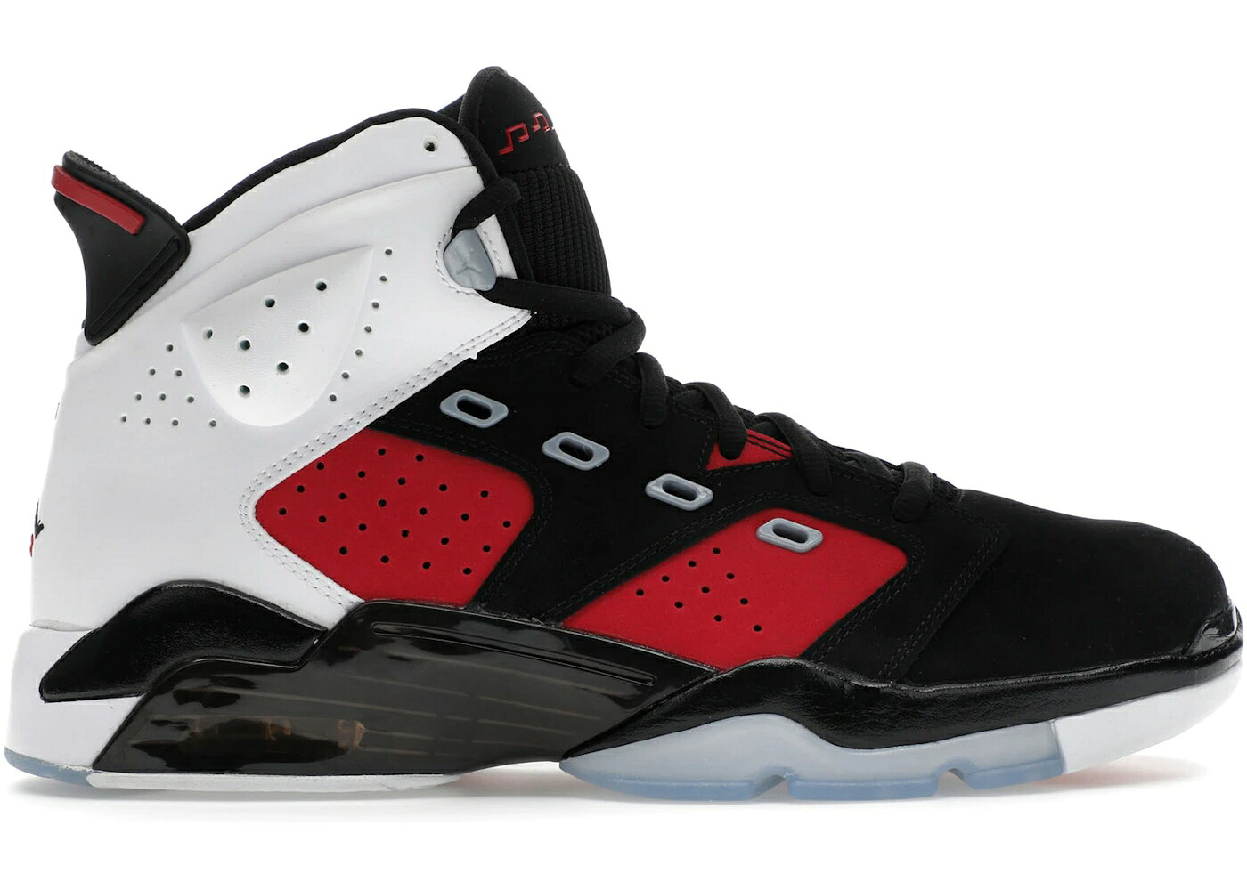 ナイキ ジョーダン 黒いこと 黒いこと 白いこと 白いこと スニーカー メンズ JORDAN 6-17-23 CARMINE / BLACK WHITE CARMINE