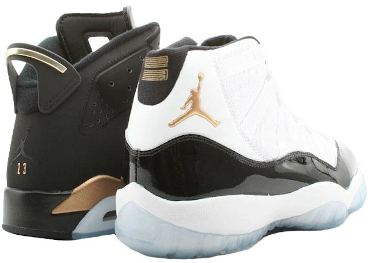 ナイキ ジョーダン スニーカー メンズ JORDAN DEFINING MOMENTS PACK (6/11) / MULTI COLOR MULTI COLOR