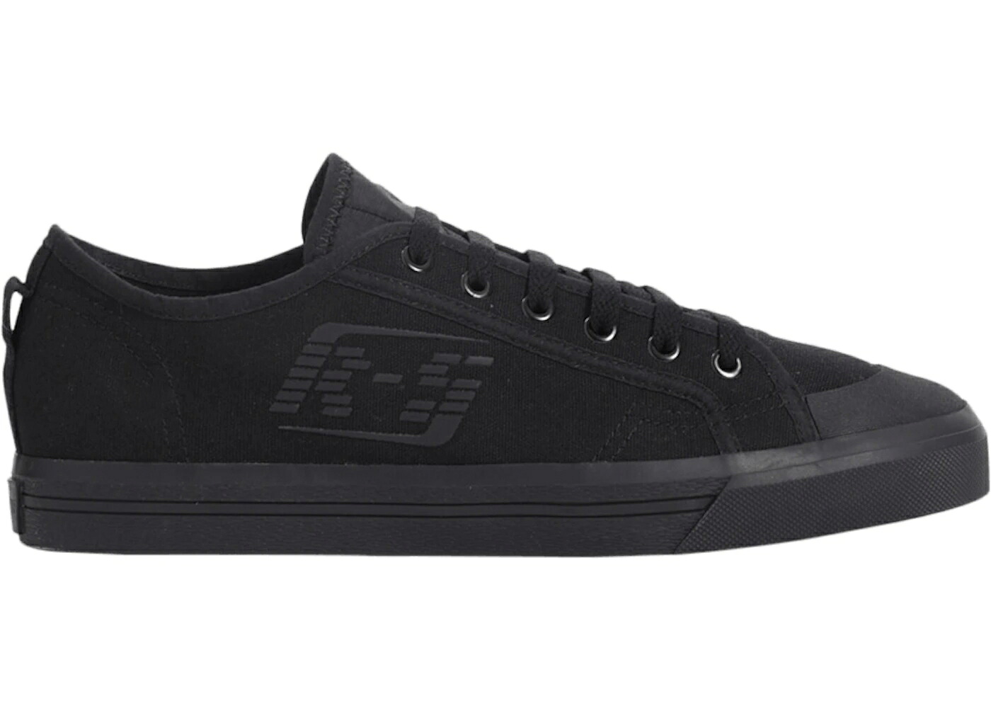 アディダス 黒色 ブラック コア 黄色 イエロー スニーカー メンズ ADIDAS SPIRIT LOW ASSYM TONGUE RAF SIMONS BLACK / CORE BLACK CORE BLACK YELLOW