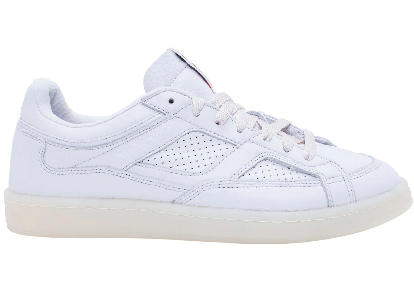 アディダス 白いこと 白いこと スニーカー メンズ ADIDAS FA EXPERIMENT 2 FUCKING AWESOME / WHITE WHITE WHITE スニーカー-メンズ靴-靴