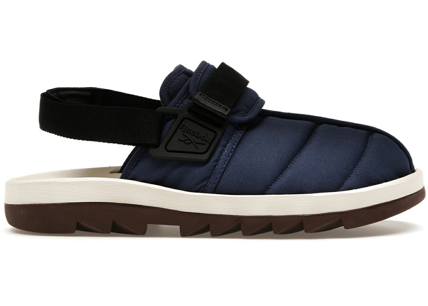 リーボック 青色 ブルー 茶色 ブラウン スニーカー メンズ REEBOK BEATNIK BATIK BLUE / BATIK BLUE ALABASTER BRUSH BROWN
