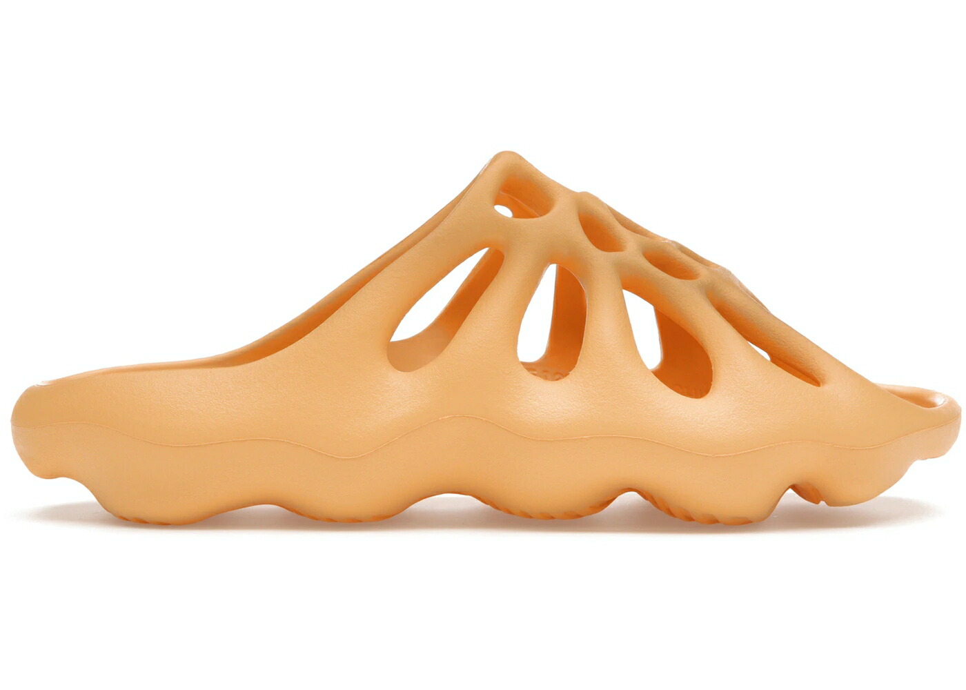 アディダス サンダル クリーム スニーカー メンズ ADIDAS YEEZY 450 SLIDE CREAM / CREAM CREAM CREAM