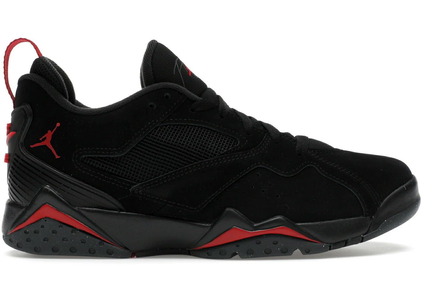 ナイキ ジョーダン 黒色 ブラック 赤 レッド スニーカー メンズ JORDAN MVP 92 BRED / BLACK ANTHRACITE GYM RED