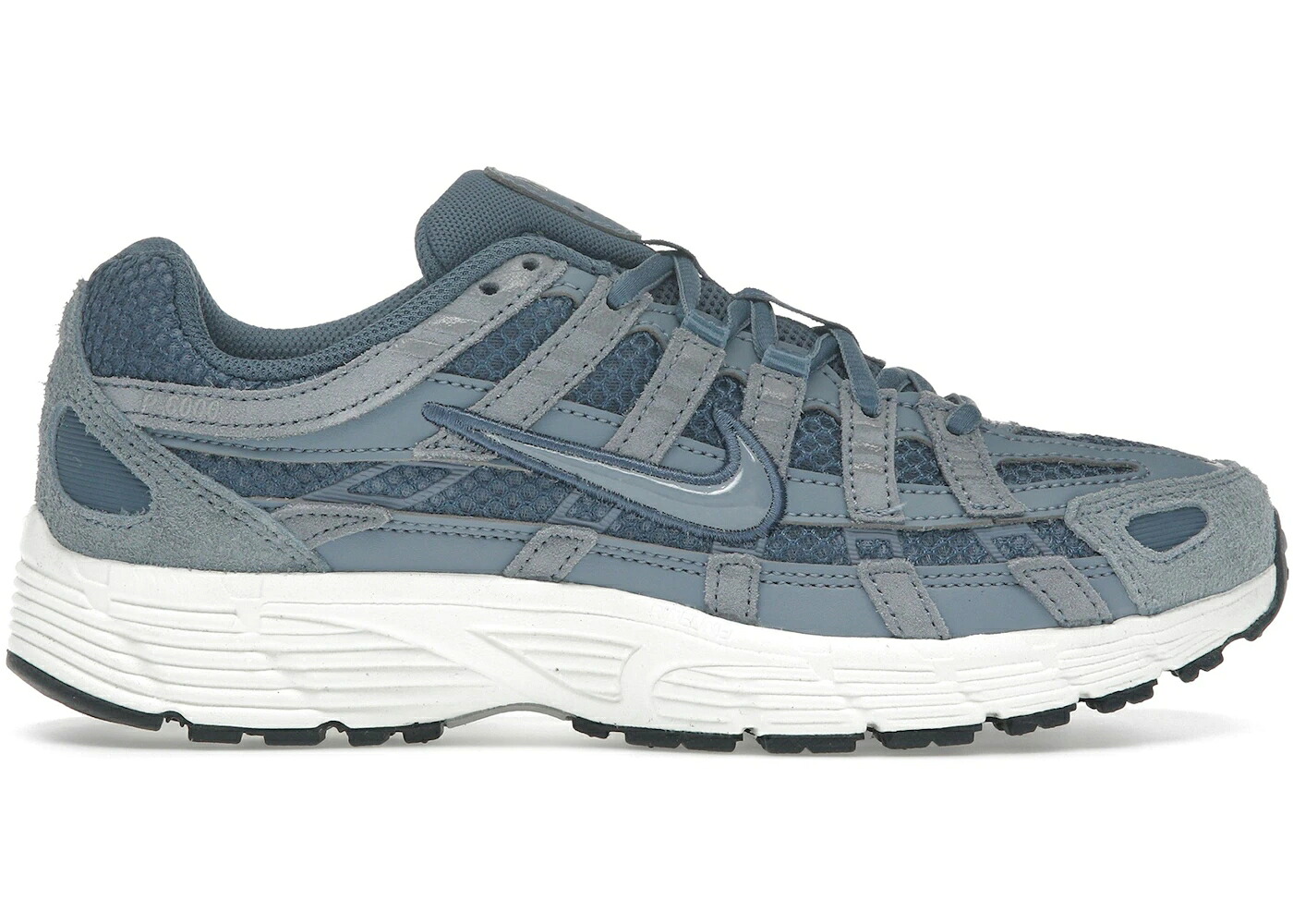 ナイキ 青碧 青色 黒いこと 黒いこと スニーカー メンズ NIKE P-6000 SE DIFFUSED BLUE ASHEN SLATE / DIFFUSED BLUE SAIL BLACK ASHEN メンズ靴-スニーカー-靴