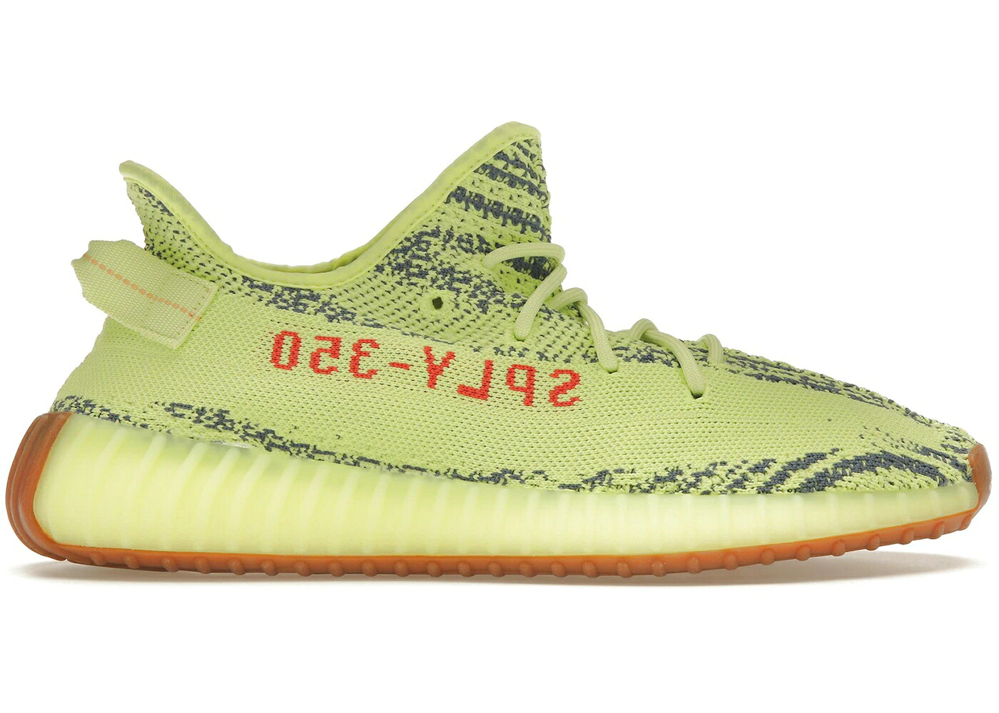 アディダス ブースト 黄味がかった 黄色 しろがね色 スチール写真 赤 赤いこと スニーカー メンズ ADIDAS YEEZY BOOST 350 V2 SEMI FROZEN YELLOW / SEMI FROZEN YELLOW RAW STEEL RED