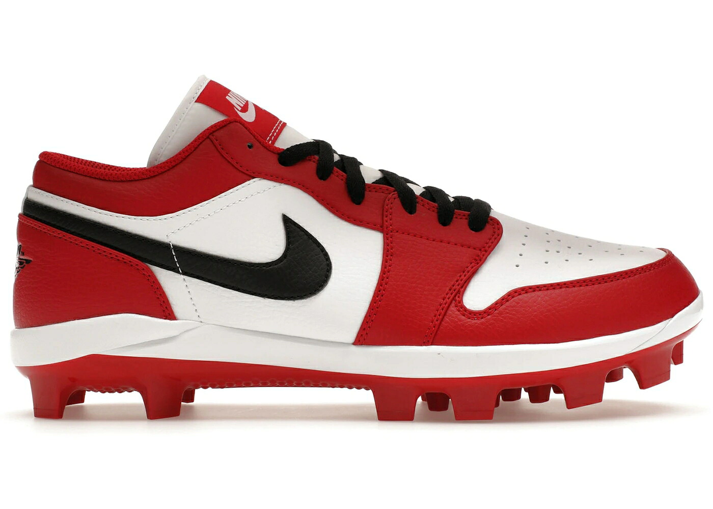 ナイキ ジョーダン 風の強い町 赤 赤いこと 白いこと 白いこと 黒いこと 黒いこと スニーカー メンズ JORDAN 1 RETRO MCS LOW CHICAGO / GYM RED WHITE BLACK 靴-スニーカー-メンズ靴