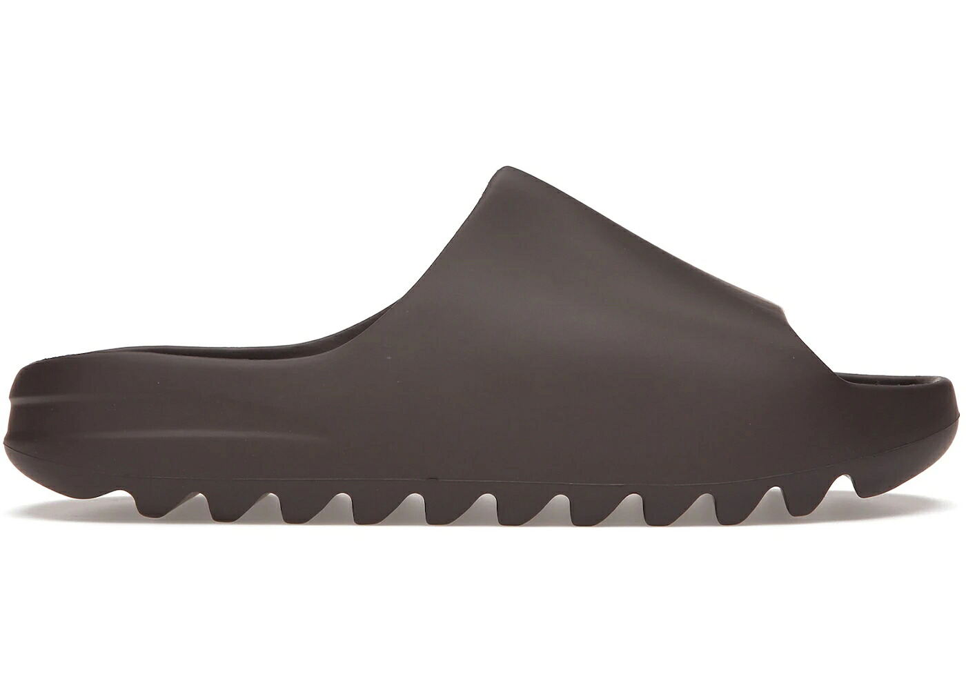 アディダス サンダル スニーカー メンズ ADIDAS YEEZY SLIDE SOOT / SOOT SOOT SOOT