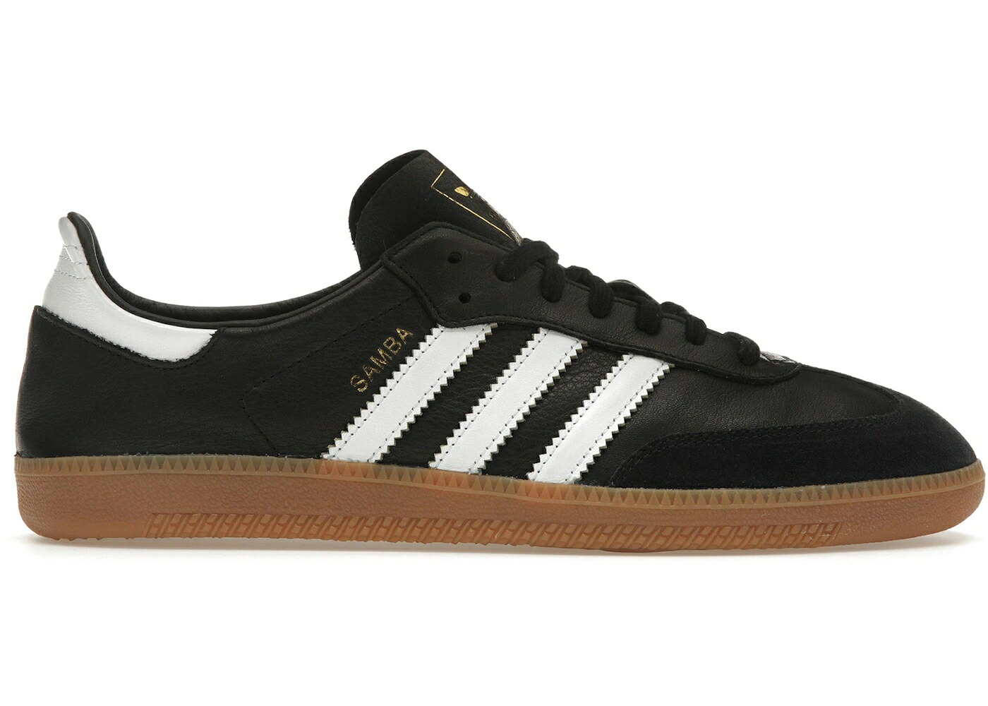アディダス サンバ 黒いこと 黒いこと 白いこと 白いこと 中核グループ スニーカー メンズ ADIDAS SAMBA DECON BLACK WHITE GUM / CORE BLACK FOOTWEAR WHITE CORE