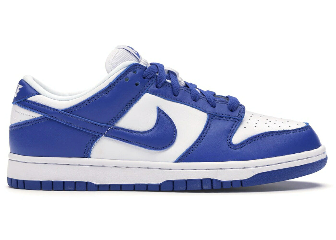 ナイキ ダンク ブルーグラスの州 白いこと 白いこと ダンクロー スニーカー メンズ NIKE DUNK LOW SP KENTUCKY / WHITE VARSITY ROYAL