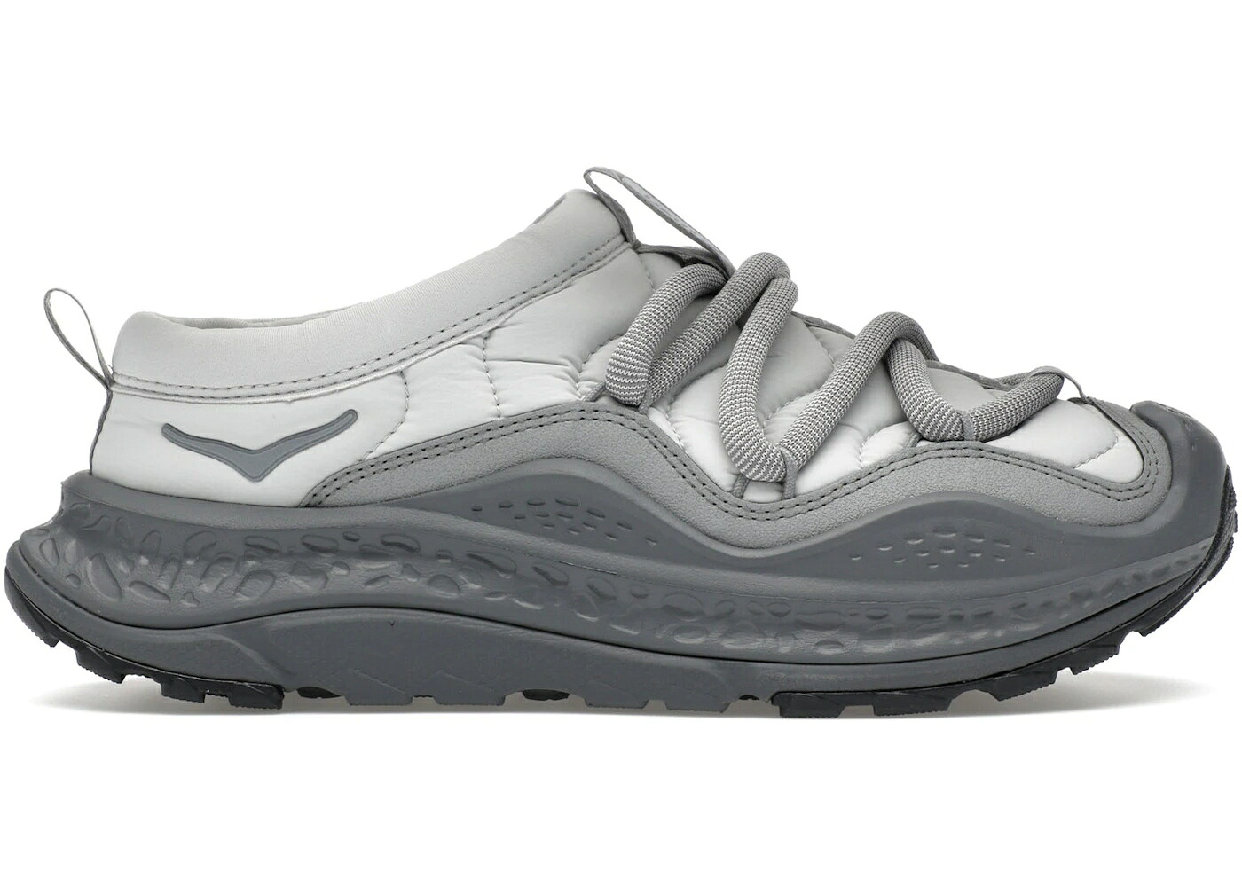 ホカオネオネ 灰色 グレー スニーカー メンズ HOKA ONE ONE HOKA ONE ORA PRIMO STARDUST SATELLITE GREY / STARDUST SATELLITE GREY