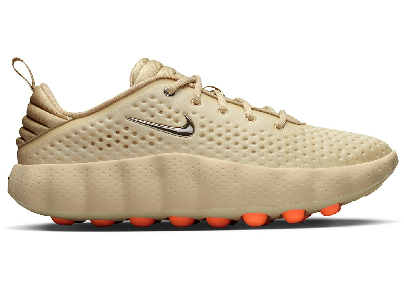 ナイキ カーキ スニーカー メンズ 【 NIKE MIND 002 LIGHT KHAKI / LIGHT KHAKI DESERT KHAKI HYPER 】
