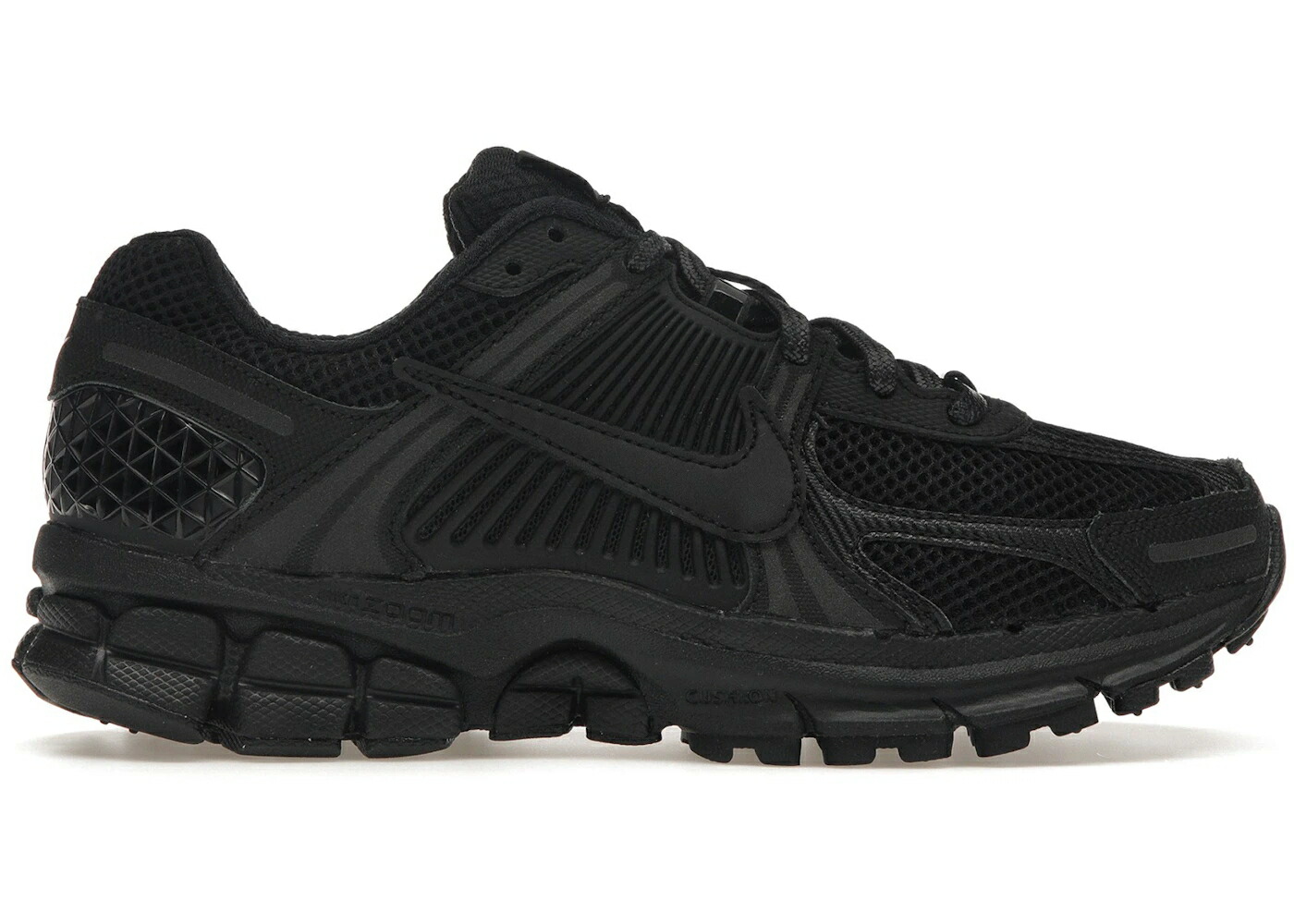 ナイキ 望遠レンズ 黒いこと 黒いこと 白いこと 白いこと スニーカー メンズ NIKE ZOOM VOMERO 5 TRIPLE BLACK / BLACK BLACK WHITE