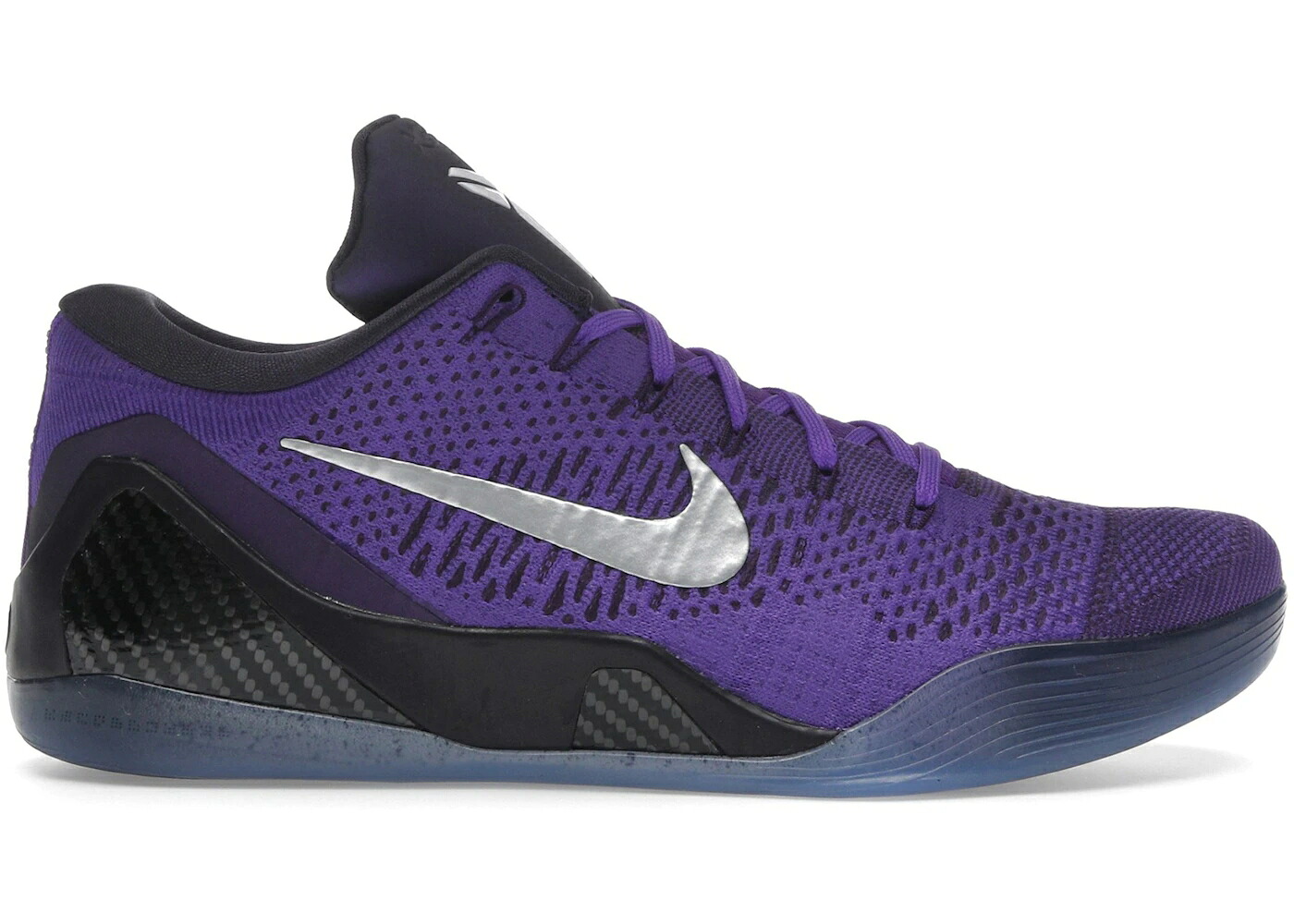 ナイキ コービー エリート 労働者階級トロ 白いこと 白いこと 紫 パープル スニーカー メンズ NIKE KOBE 9 ELITE LOW PROTRO MICHAEL JACKSON MOONWALKER (2025) / HYPER GRAPE WHITE CAVE PURPLE