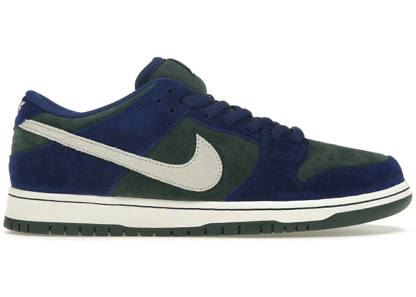 ナイキ エスビー ダンク ディープ 青色 ブルー ビンテージ ヴィンテージ ダンクロー スニーカー メンズ NIKE SB DUNK LOW DEEP ROYAL BLUE / DEEP ROYAL BLUE SAIL VINTAGE