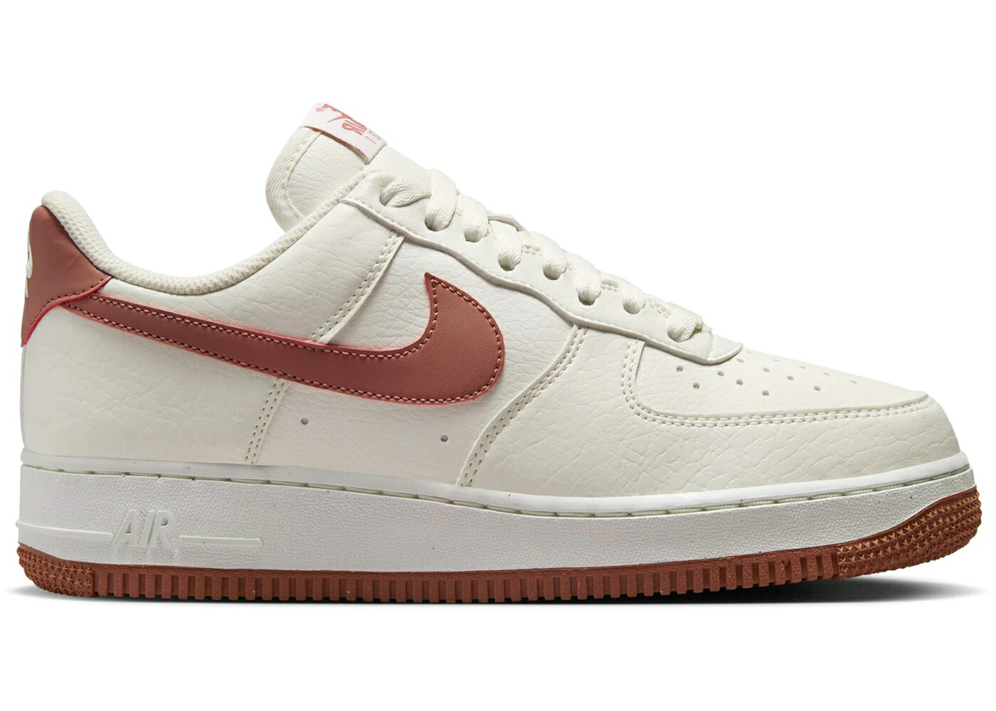 ナイキ ピンク エアフォース WOMEN'S スニーカー レディース NIKE AIR FORCE 1 LOW NEXT NATURE SAIL CANYON PINK (WOMEN'S) / SAIL CANYON PINK