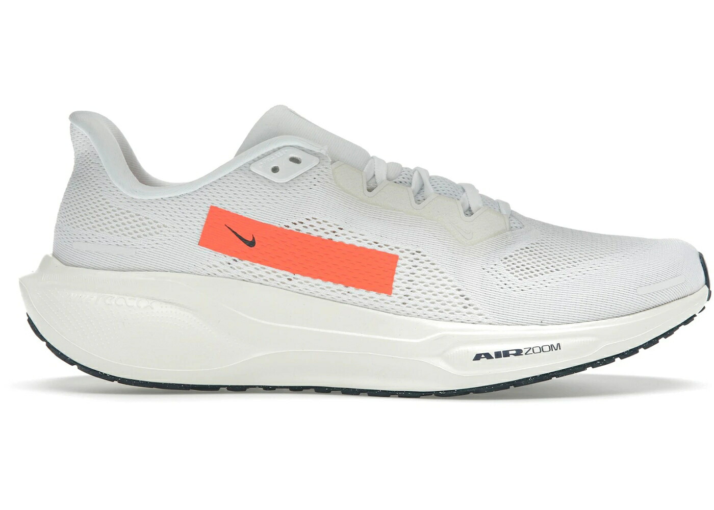 ナイキ ズーム ペガサス 白色 ホワイト クリムゾン アイボリー ズームペガサス WOMEN スニーカー レディース NIKE AIR ZOOM PEGASUS 41 PQ ANNIVERSARY (WOMEN) / WHITE HYPER CRIMSON PALE IVORY