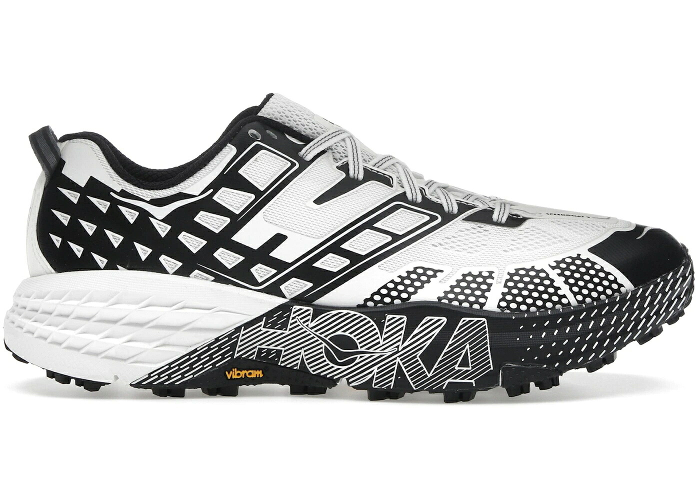 ホカオネオネ 黒いこと 黒いこと スニーカー メンズ HOKA ONE ONE HOKA ONE SPEEDGOAT 2 BLACK FROST / BLACK FROST