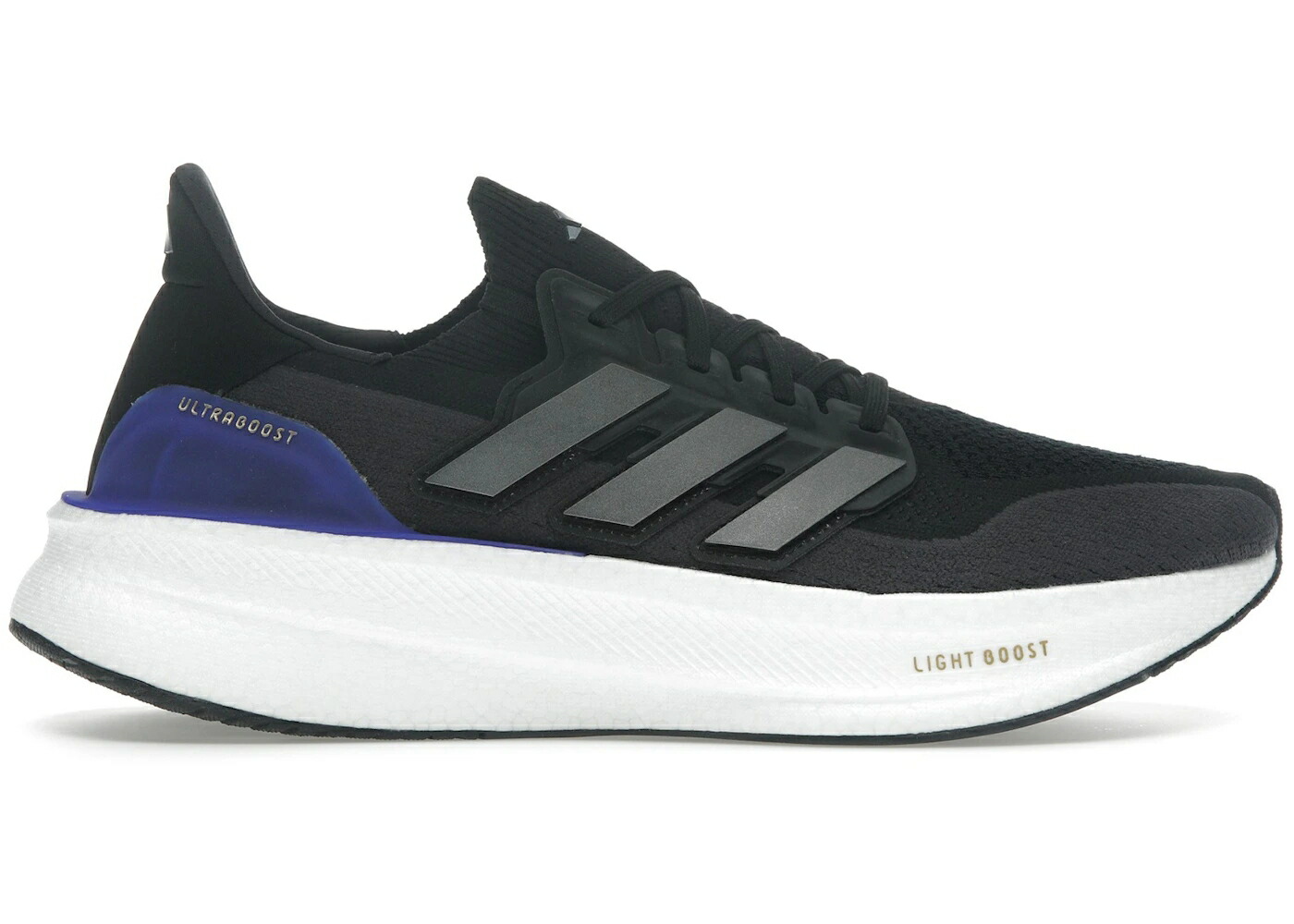 アディダス ウルトラ ブースト 中核グループ 黒いこと 黒いこと ナイト爵 ウルトラブースト スニーカー メンズ ADIDAS ULTRA BOOST 5 CORE BLACK NIGHT METALLIC FLASH / CORE BLACK NIGHT METALLIC NIGHT