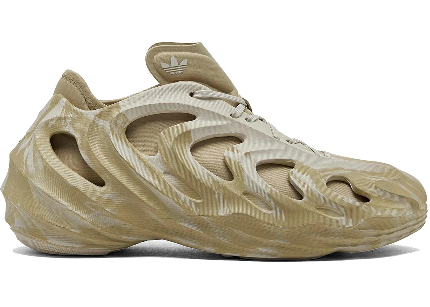 アディダス 紫 パープル スニーカー メンズ ADIDAS ADIFOM Q SAVANNAH / SAVANNAH ALUMINA PURPLE
