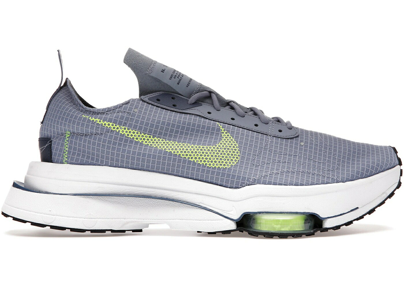 ナイキ 望遠レンズ 青味 青み 黒いこと 黒いこと 白いこと 白いこと スニーカー メンズ NIKE AIR ZOOM TYPE SE BABY BLUE VOLT / BABY BLUE VOLT BLACK WHITE