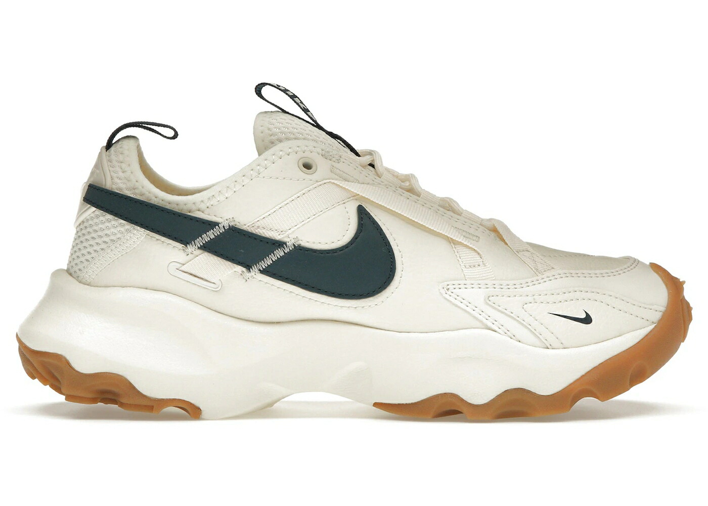 ナイキ 象牙色 赤銅色 赤銅色 紺色 米国海軍 WOMEN\u0027S スニーカー レディース NIKE TC 7900 PALE IVORY GUM LIGHT BROWN ARMORY NAVY (WOMEN\u0027S) / PALE IVORY GUM LIGHT BROWN