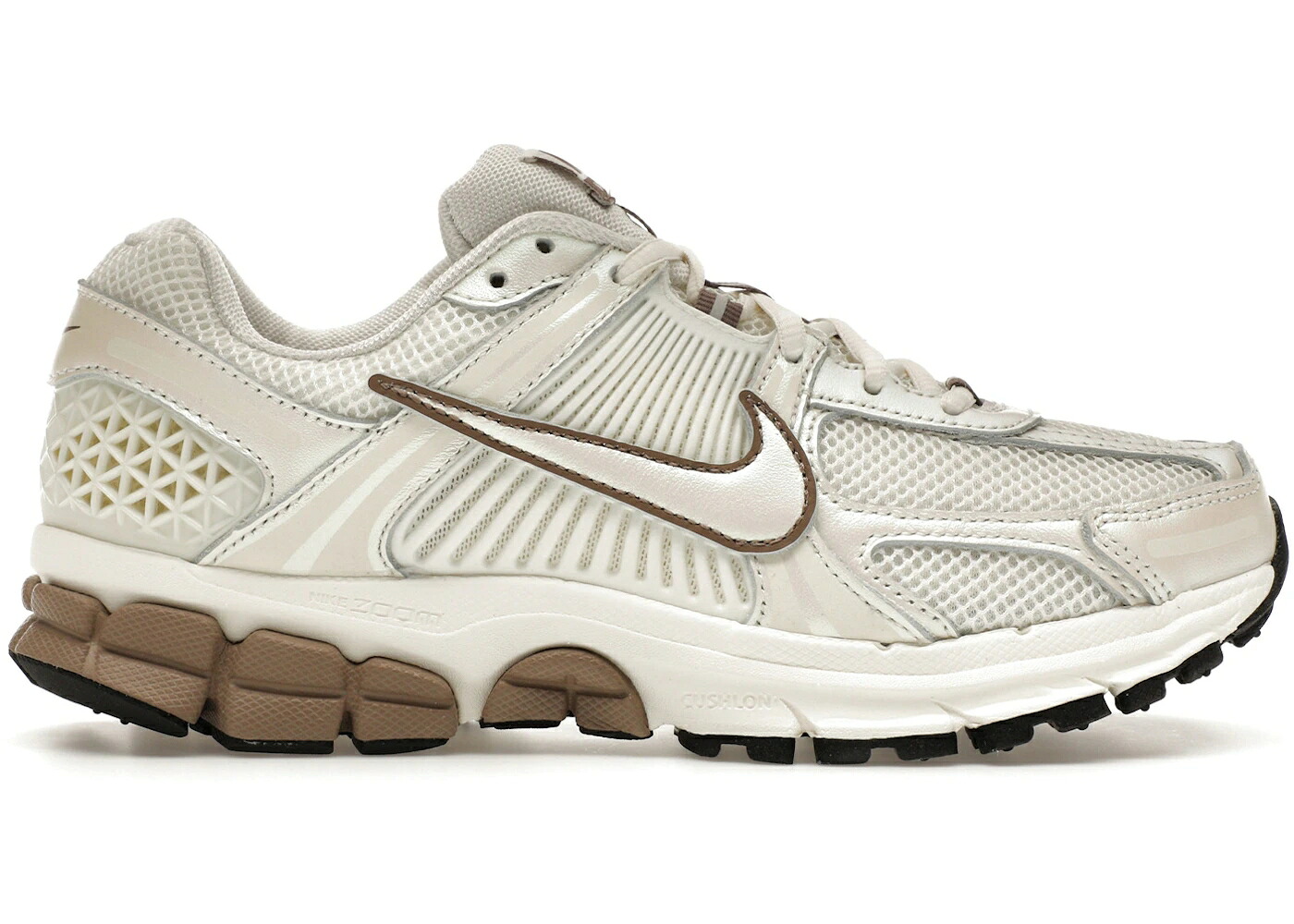 ナイキ 望遠レンズ 赤銅色 赤銅色 黒いこと 黒いこと WOMEN\u0027S スニーカー レディース NIKE ZOOM VOMERO 5 SAIL MINK BROWN BLACK (WOMEN\u0027S) / SAIL MINK BROWN BLACK SAIL