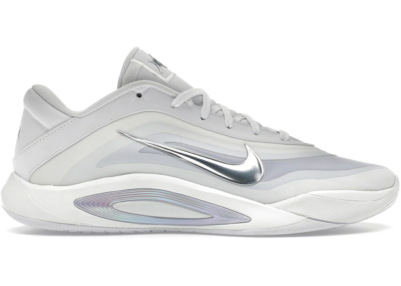 ナイキ ウィルソン パール 白いこと 白いこと A\u0027JA A\u0027ONE WOMEN\u0027S スニーカー レディース NIKE WILSON PEARL (WOMEN\u0027S) / WHITE GHOST SUMMIT WHITE