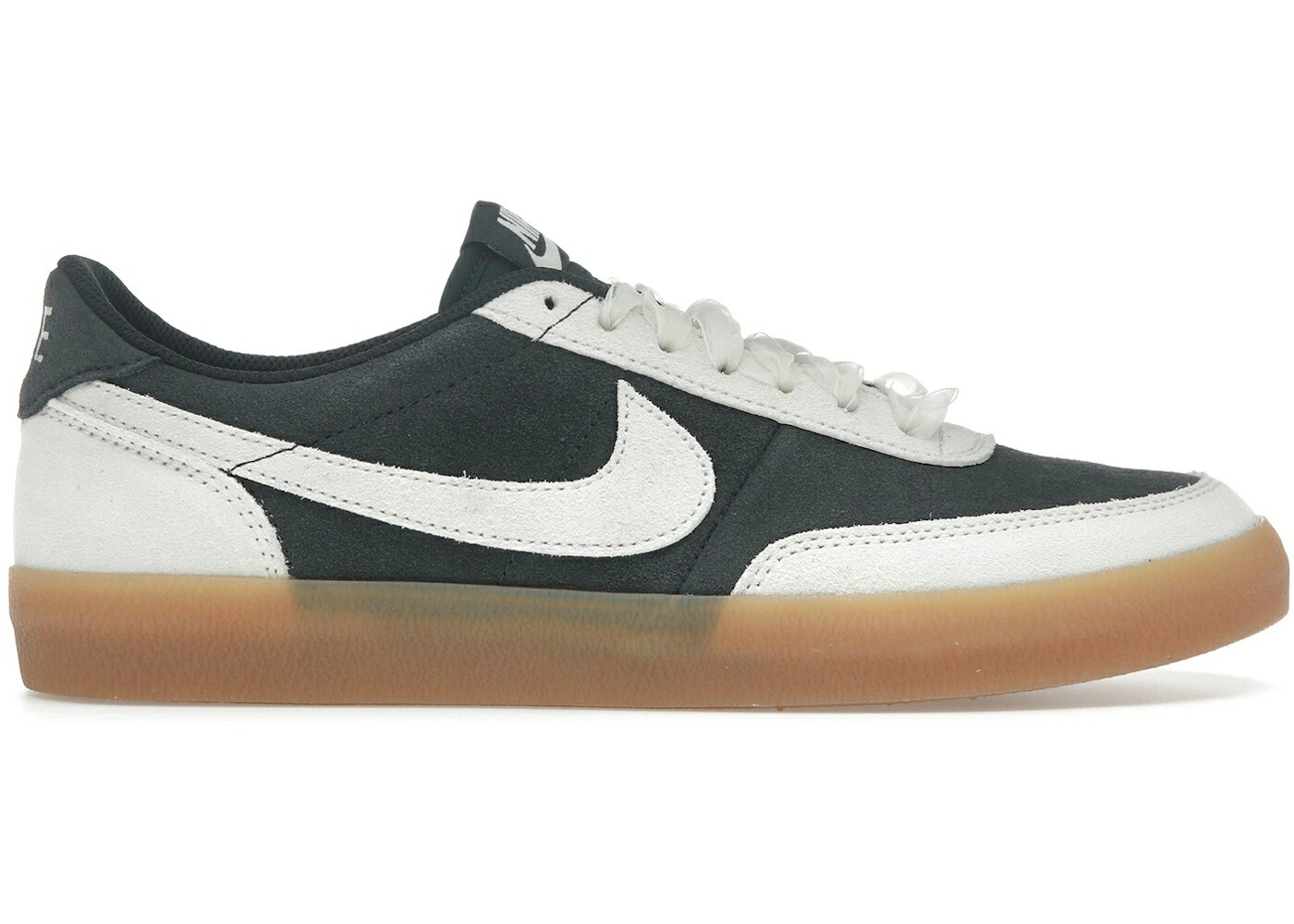ナイキ 黄色 イエロー WOMEN スニーカー レディース NIKE KILLSHOT 2 OFF NOIR SAIL GUM (WOMEN) / OFF NOIR GUM YELLOW SAIL