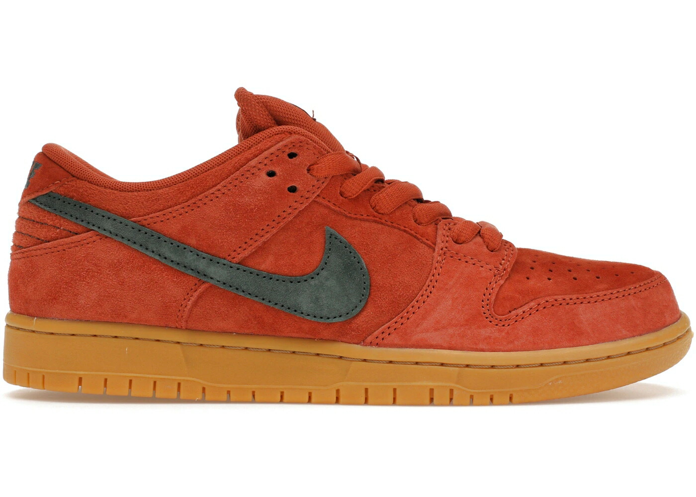 ナイキ エスビー ダンク ビンテージ ヴィンテージ 緑 グリーン ダンクロー スニーカー メンズ NIKE SB DUNK LOW BURNT SUNRISE / BURNT SUNRISE VINTAGE GREEN GUM
