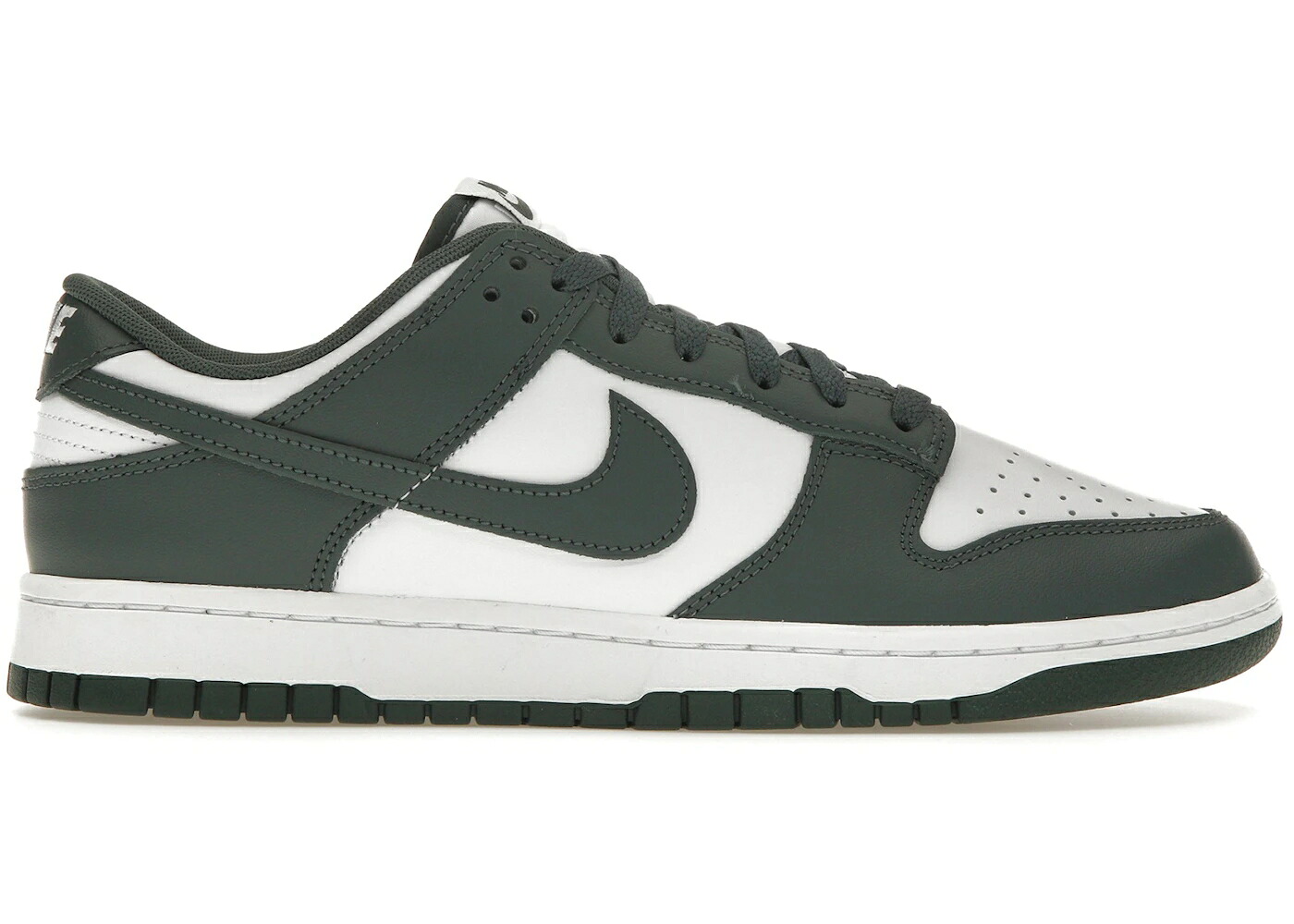 ナイキ ダンク ビンテージ ヴィンテージ 緑 緑であること 白いこと 白いこと ダンクロー スニーカー メンズ NIKE DUNK LOW VINTAGE GREEN / WHITE VINTAGE GREEN WHITE