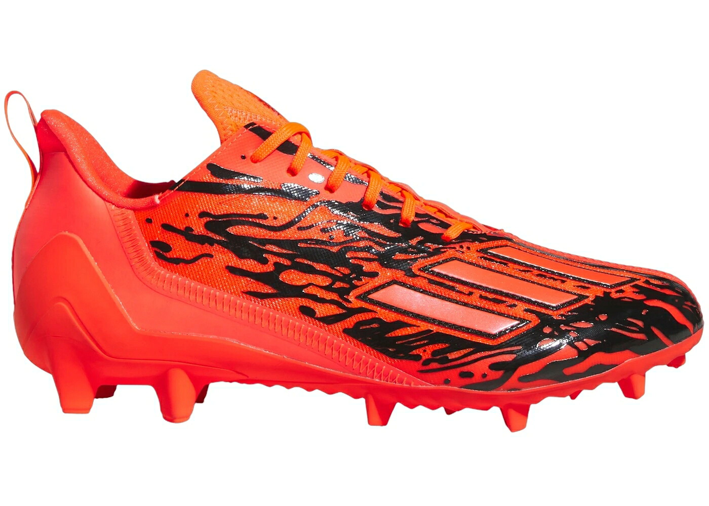 アディダス アディゼロ 赤 レッド コア 黒色 ブラック 12.0 スニーカー メンズ ADIDAS ADIZERO POISON SOLAR RED CORE BLACK / SOLAR RED CORE BLACK SOLAR RED