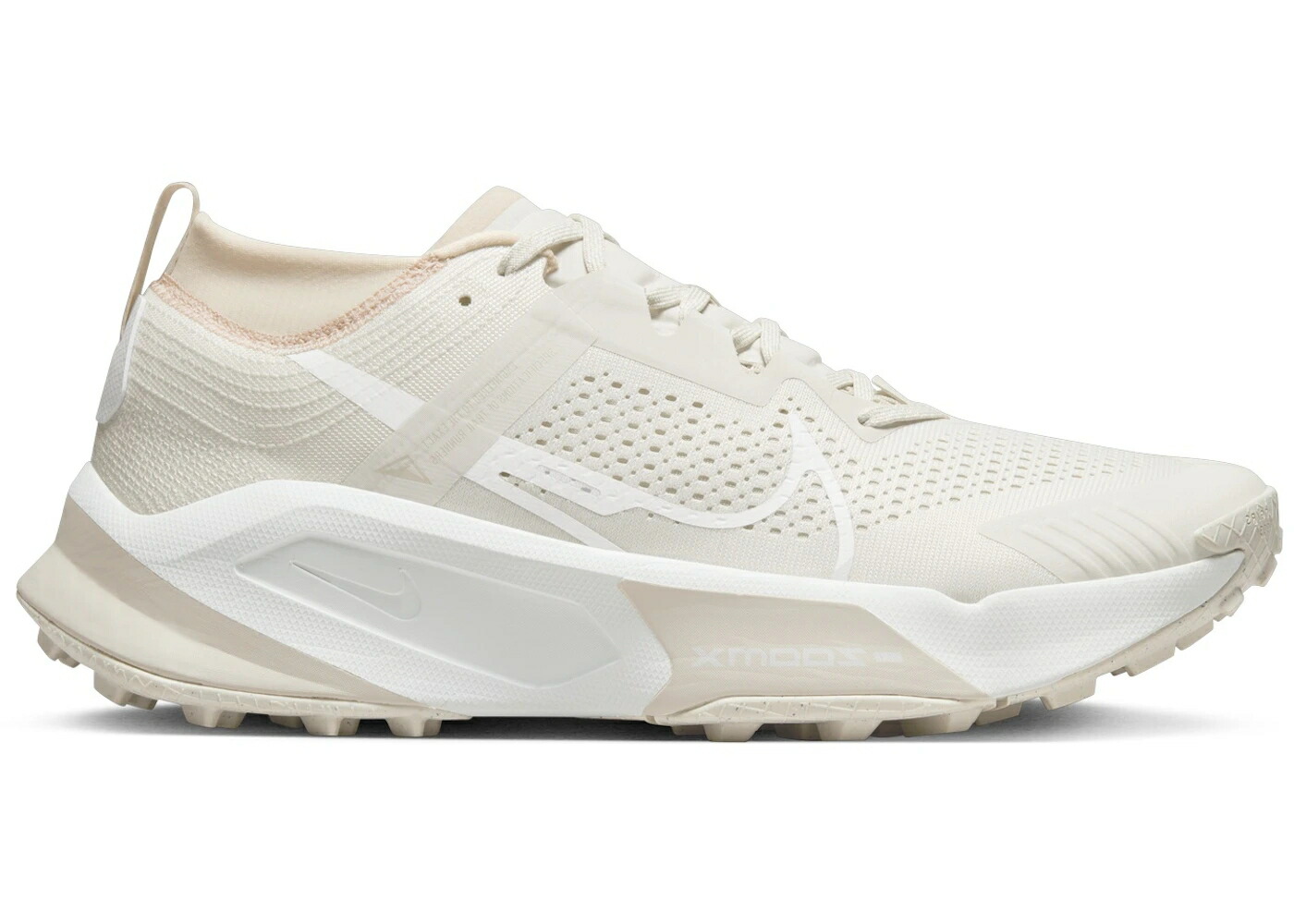 ナイキ 赤銅色 赤銅色 白いこと 白いこと スニーカー メンズ NIKE ZOOMX ZEGAMA PHANTOM LIGHT OREWOOD BROWN SUMMIT WHITE / PHANTOM LIGHT OREWOOD BROWN