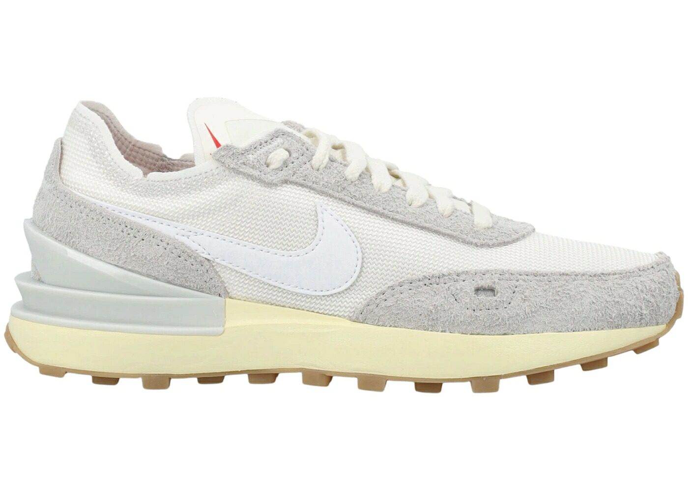 ナイキ ワッフル ビンテージ ヴィンテージ 白色 ホワイト WOMEN'S スニーカー レディース NIKE WAFFLE ONE VINTAGE SAIL PHOTON DUST ALABASTER WHITE (WOMEN'S) / SAIL PHOTON DUST ALABASTER WHITE｜スニケス 26,838円