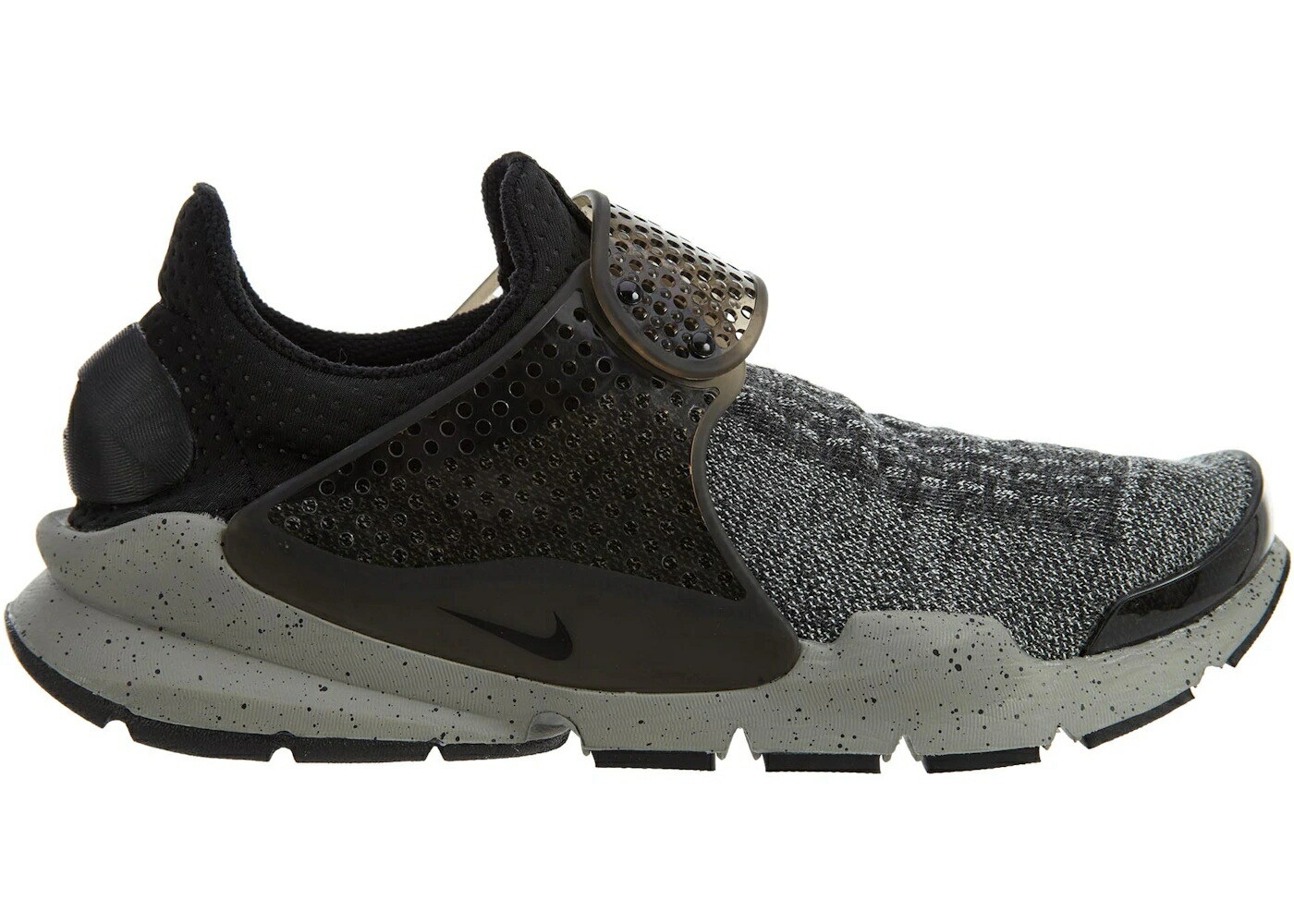 ナイキ ダート プレミアム 赤 レッド 黒色 ブラック 白色 ホワイト スニーカー メンズ NIKE SOCK DART SE PREMIUM BLACK/WHITE-UNIVERSITY RED / BLACK WHITE UNIVERSITY RED