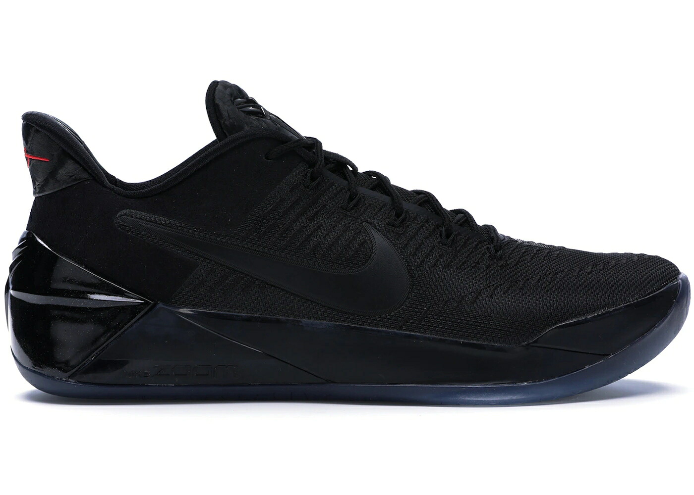ナイキ コービー 黒いこと 黒いこと マンバ 赤銅色 赤銅色 A.D. スニーカー メンズ NIKE KOBE BLACK MAMBA / BLACK BLACK GUM LIGHT BROWN