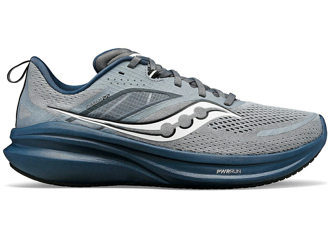 サッカニー スニーカー メンズ SAUCONY OMNI 22 FLINT DUSK / FLINT DUSK