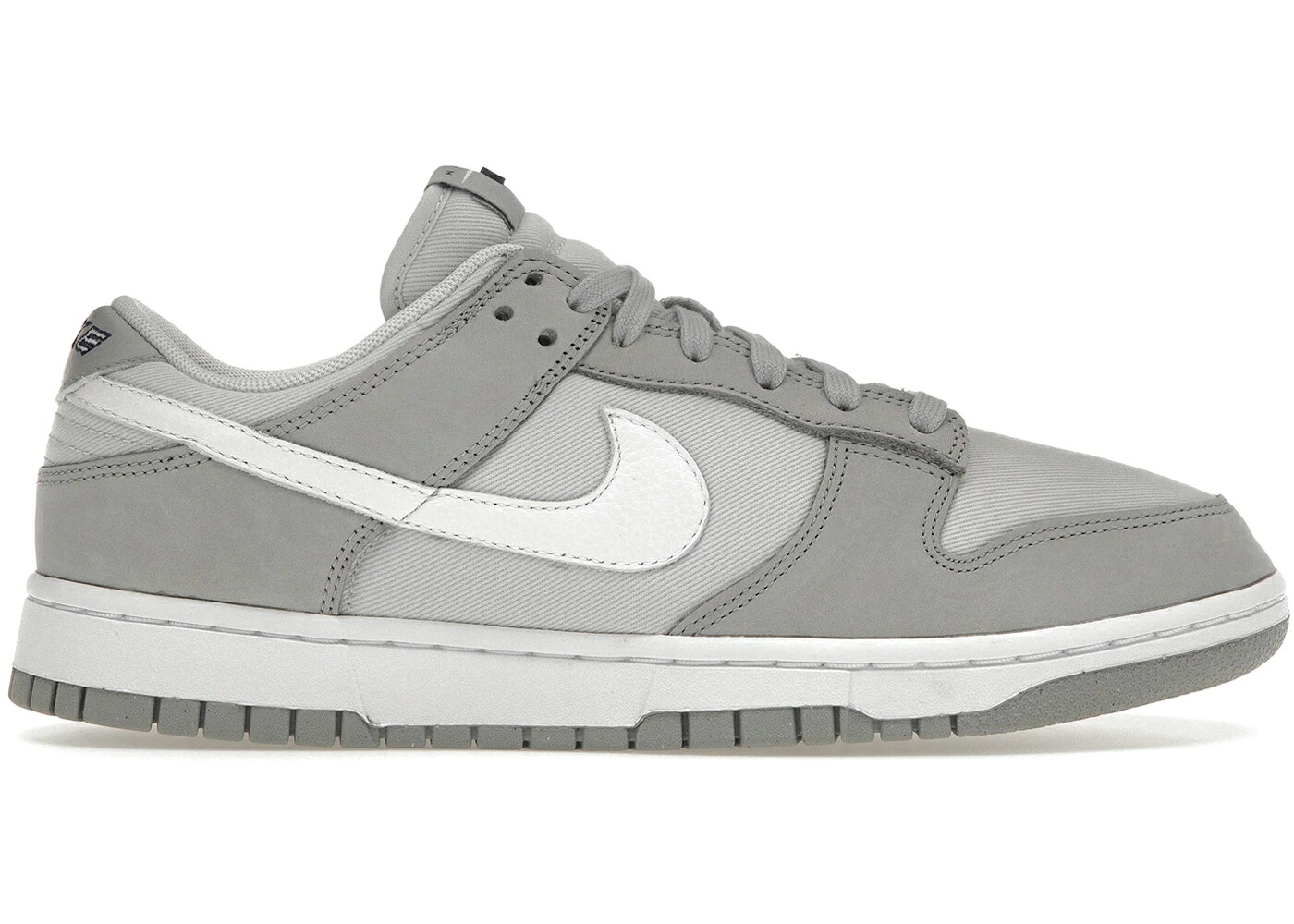 ナイキ ダンク 薄墨色 薄墨色 白いこと 白いこと ダンクロー WOMEN\u0027S スニーカー レディース NIKE DUNK LOW LX LIGHT SMOKE GREY (WOMEN\u0027S) / LIGHT SMOKE GREY WHITE PHOTON