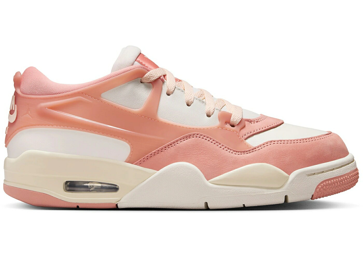 ナイキ ジョーダン WOMEN'S スニーカー レディース JORDAN 4 RM GUAVA ICE (WOMEN'S) / GUAVA ICE SAIL LIGHT MADDER ROOT