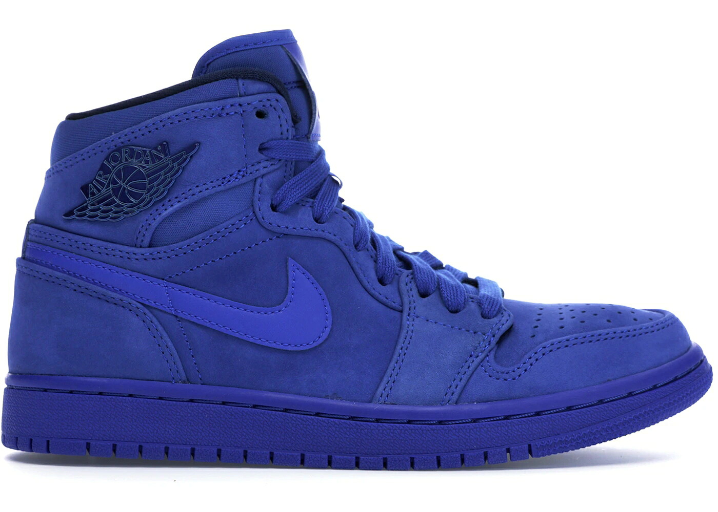ナイキ ジョーダン 御機嫌 青み 青色 WOMEN\u0027S スニーカー レディース JORDAN 1 RETRO HIGH BLUE VOID (WOMEN\u0027S) / BLUE VOID RACER BLUE