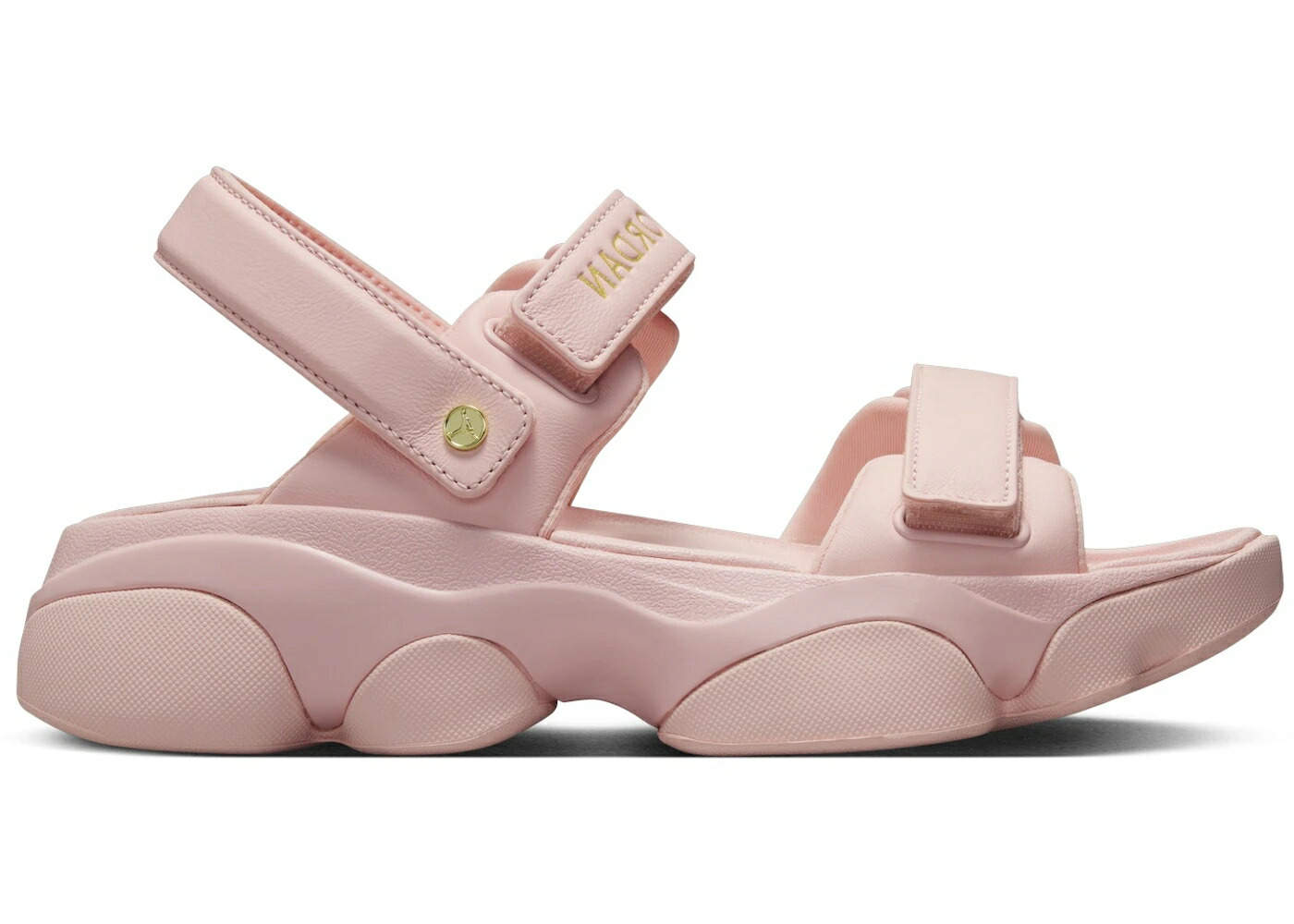 ナイキ ジョーダン レジェンド ピンク ゴールド WOMEN'S スニーカー レディース JORDAN DEJA LEGEND PINK METALLIC GOLD (WOMEN'S) / LEGEND PINK METALLIC GOLD