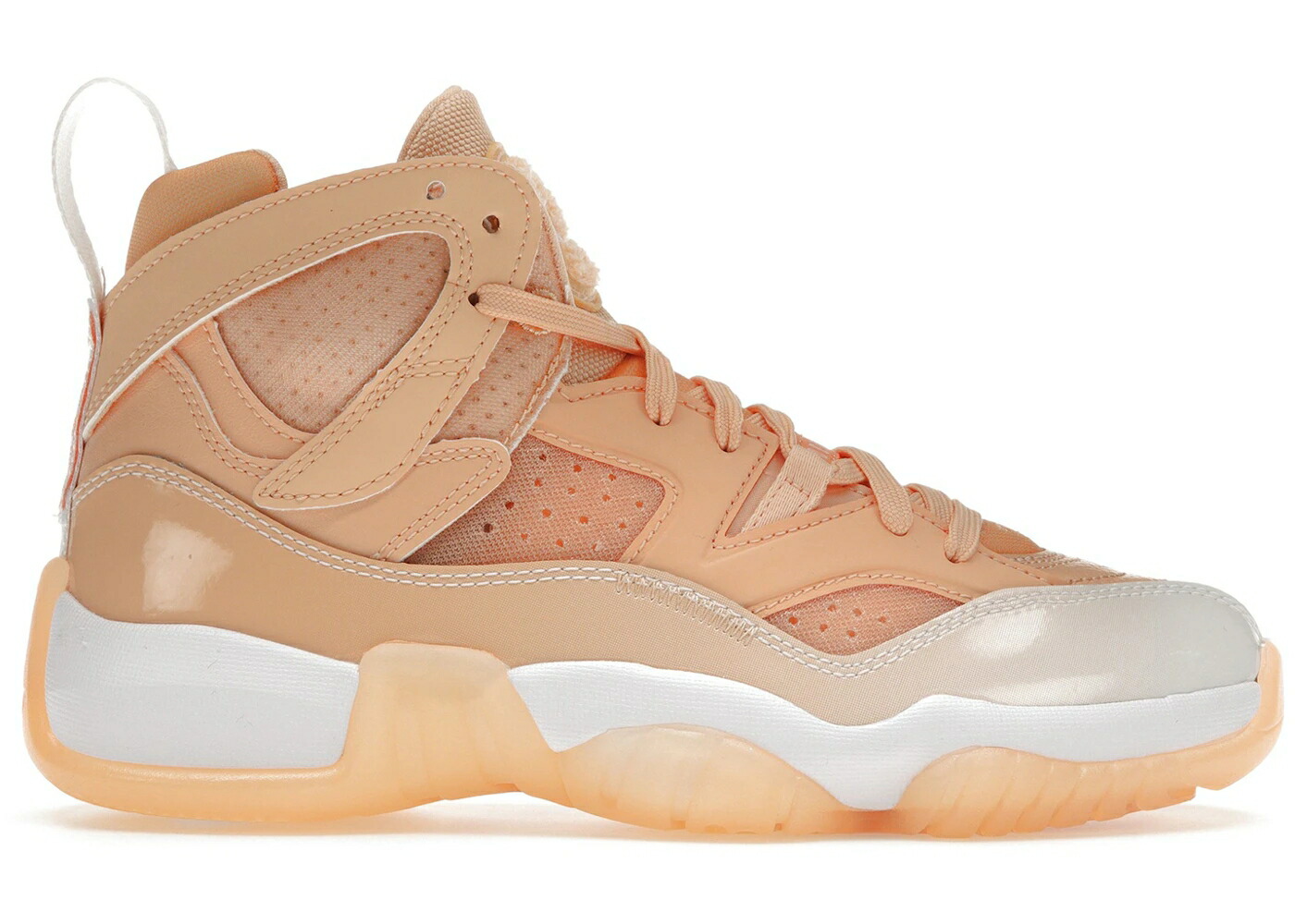 ナイキ ジョーダン ジャンプマン 白色 ホワイト WOMEN'S スニーカー レディース JORDAN JUMPMAN TWO TREY SUNSET HAZE (WOMEN'S) / SUNSET HAZE WHITE 39,325円