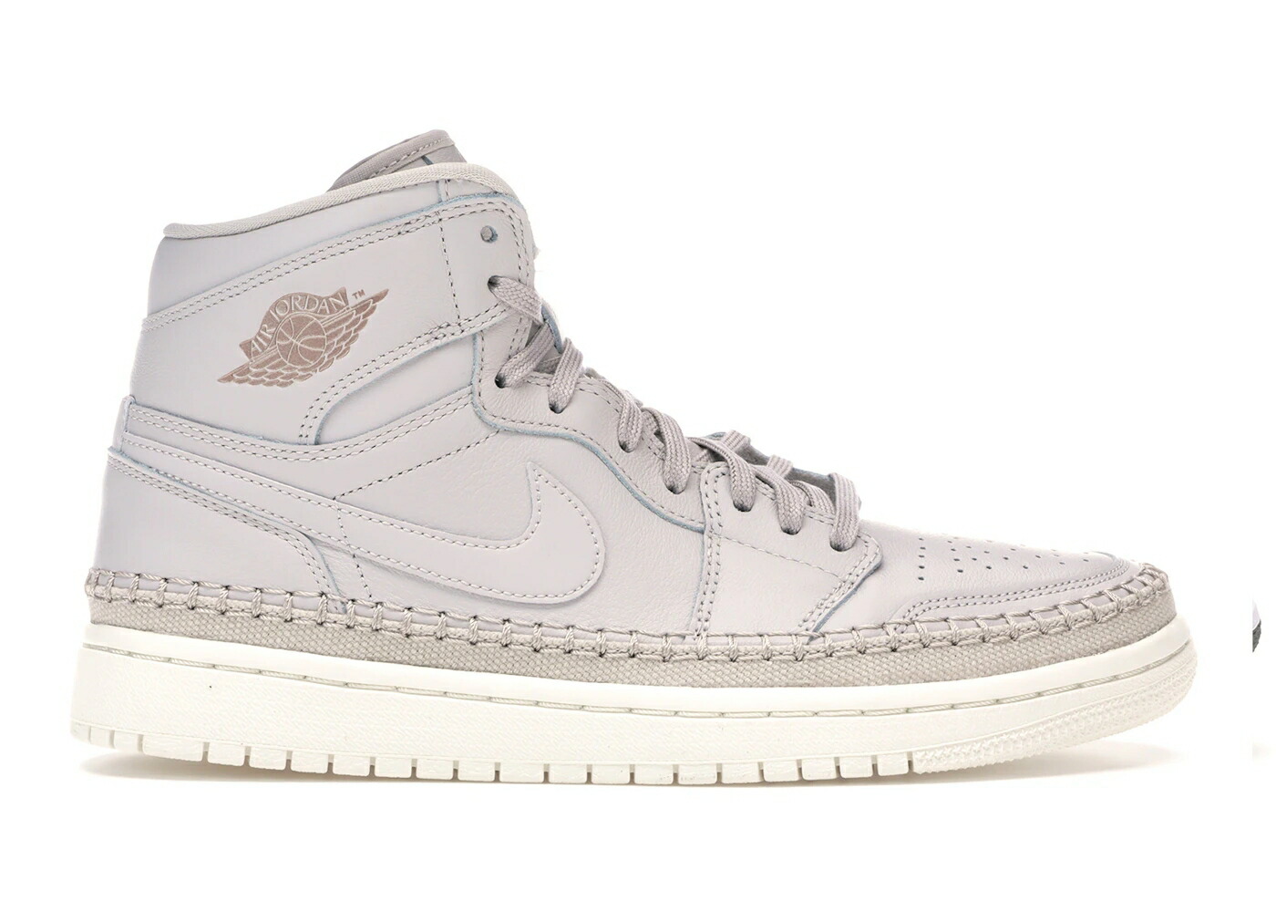 ナイキ ジョーダン ハイ 砂色 サンド 赤 レッド WOMEN スニーカー レディース JORDAN 1 RETRO HIGH DESERT SAND (WOMEN) / DESERT SAND SAIL METALLIC RED