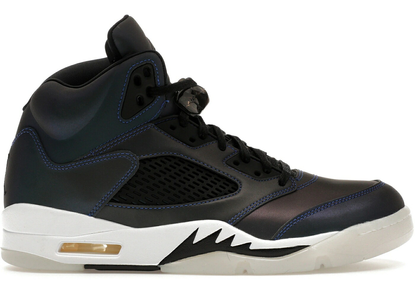 ナイキ ジョーダン 灰色 グレー 黒色 ブラック 白色 ホワイト WOMEN'S スニーカー レディース JORDAN 5 RETRO OIL GREY (WOMEN'S) / OIL GREY BLACK WHITE